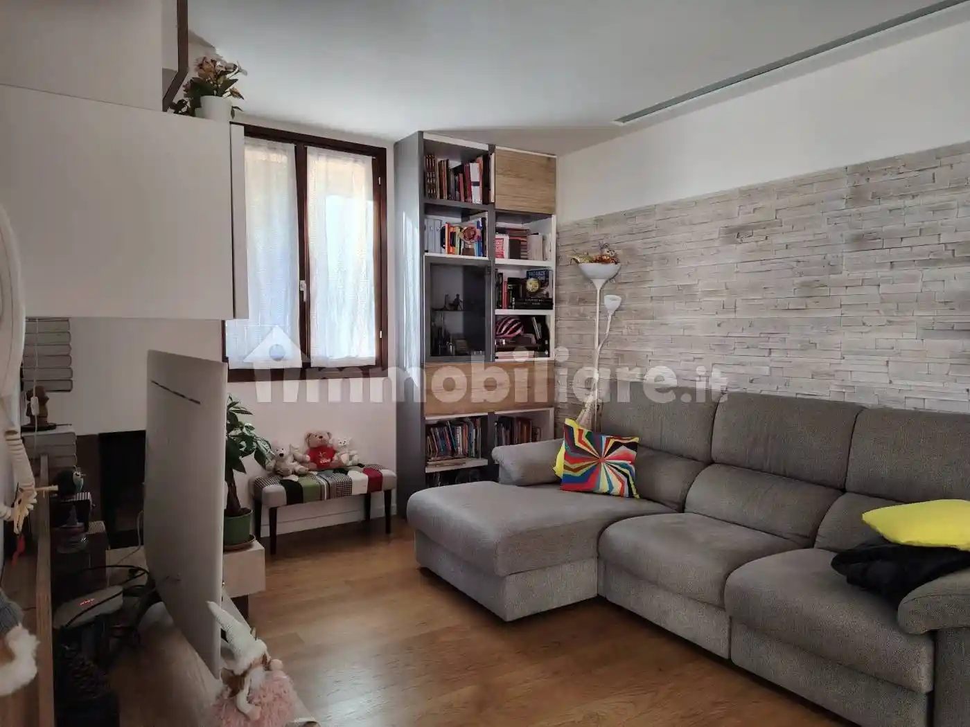 Trilocale Strada della Badia 4, Torraccia - Tre Ponti, Pesaro - foto 3