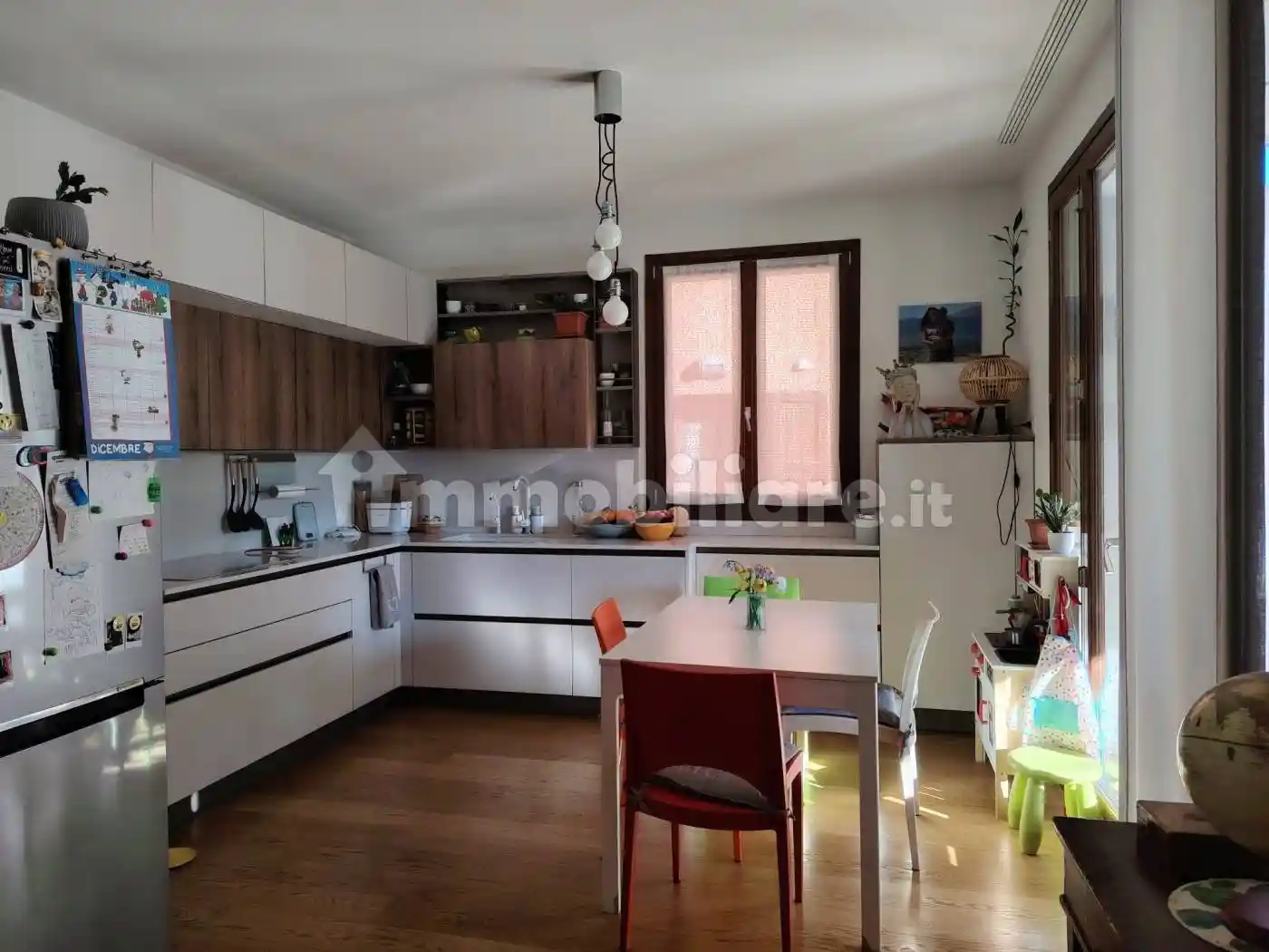 Trilocale Strada della Badia 4, Torraccia - Tre Ponti, Pesaro - foto 5