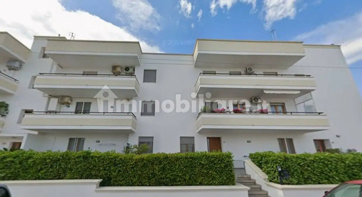 Appartamento in vendita a Tricase