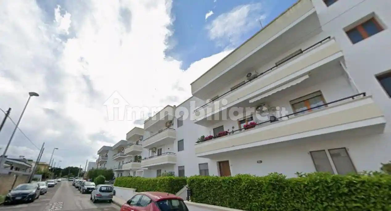 Trilocale via Costanzo Variolo 11, Centro, Tricase - foto 3