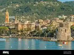 Bilocale via Trieste, Centro - Interno Ferrovia, Rapallo - foto 3