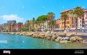 Bilocale via Trieste, Centro - Interno Ferrovia, Rapallo - foto 4