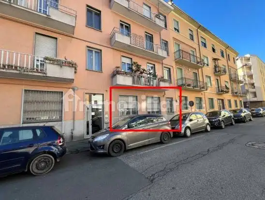 Appartamento in asta a Alessandria