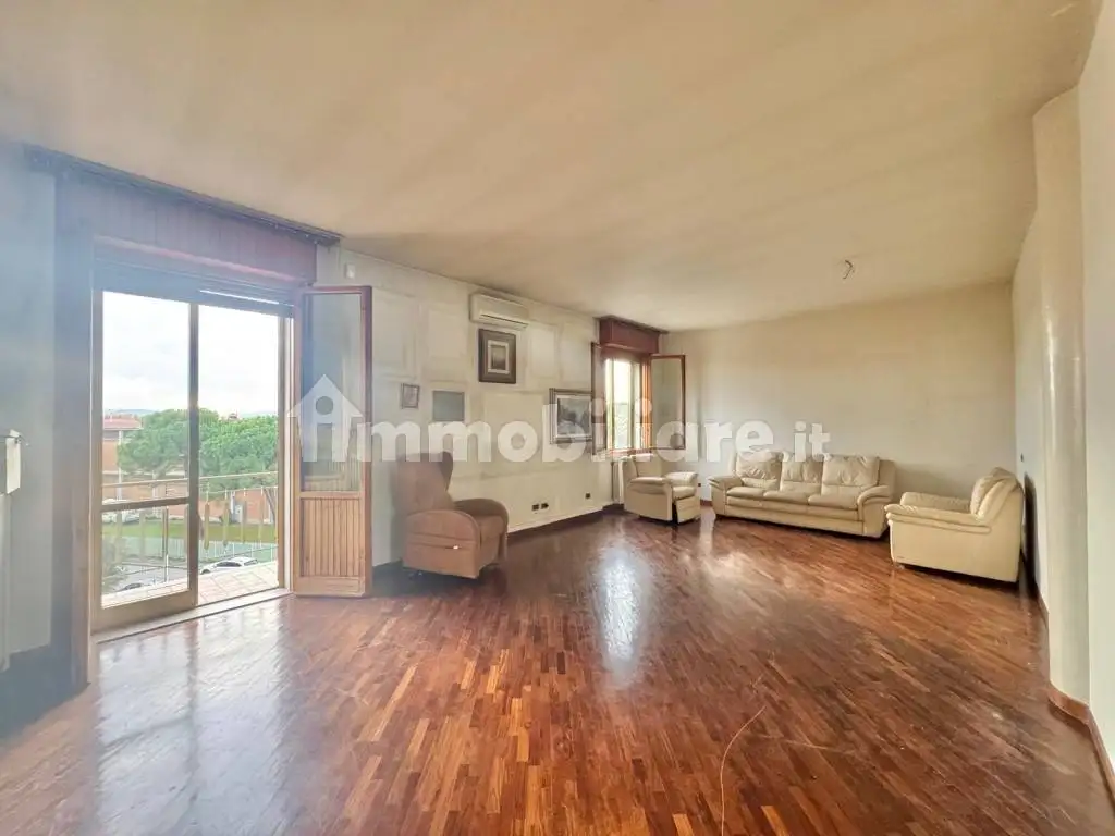 Appartamento in vendita a Firenze