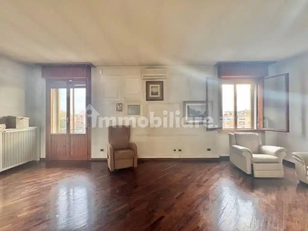 Appartamento piazza Magrini snc, Peretola, Firenze - foto 4