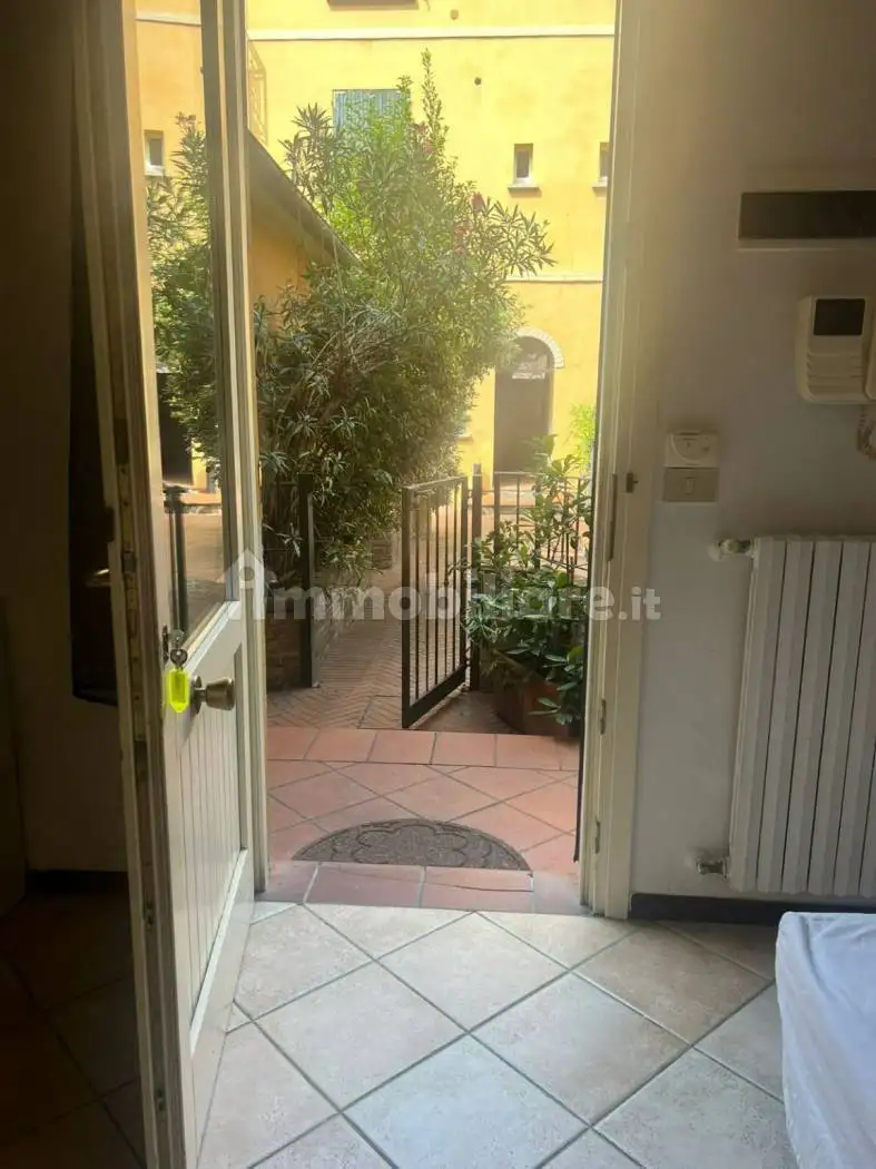 Appartamento in vendita a Bologna