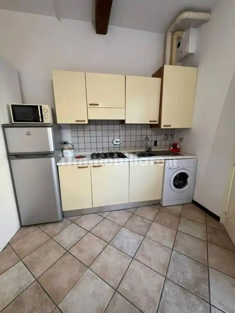 Monolocale via Filippo Turati 100, Saragozza fuori Porta, Bologna - foto 4