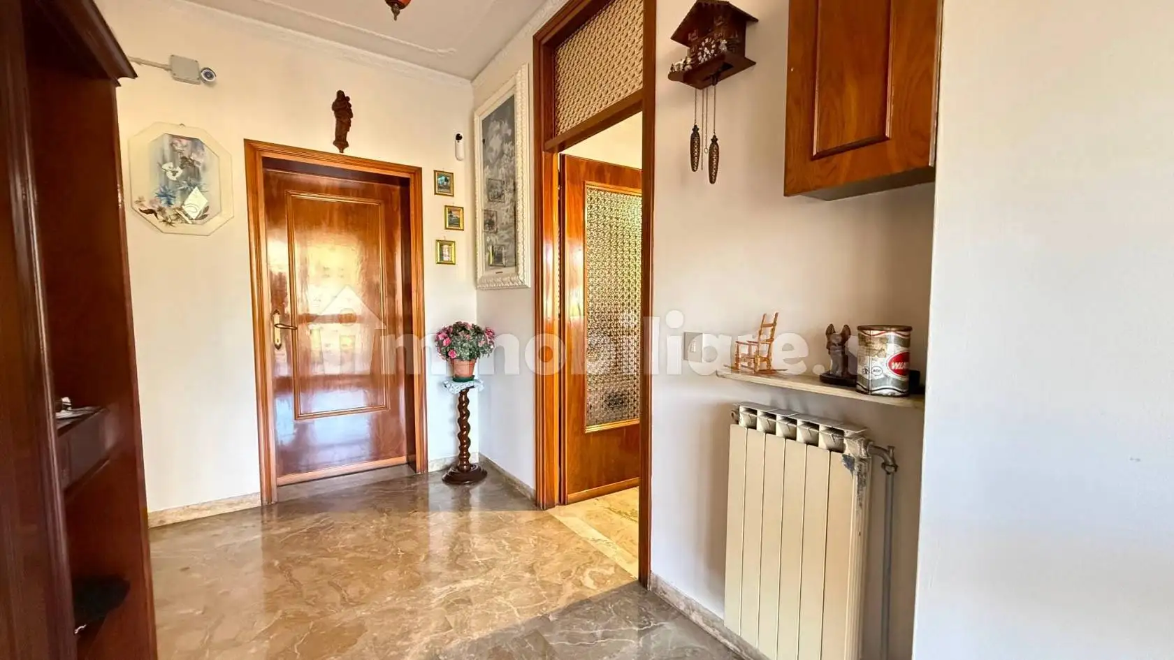 Villa in vendita a Salzano