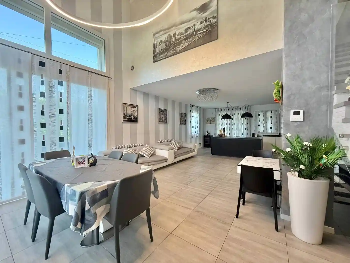 Villa in vendita a Spinea