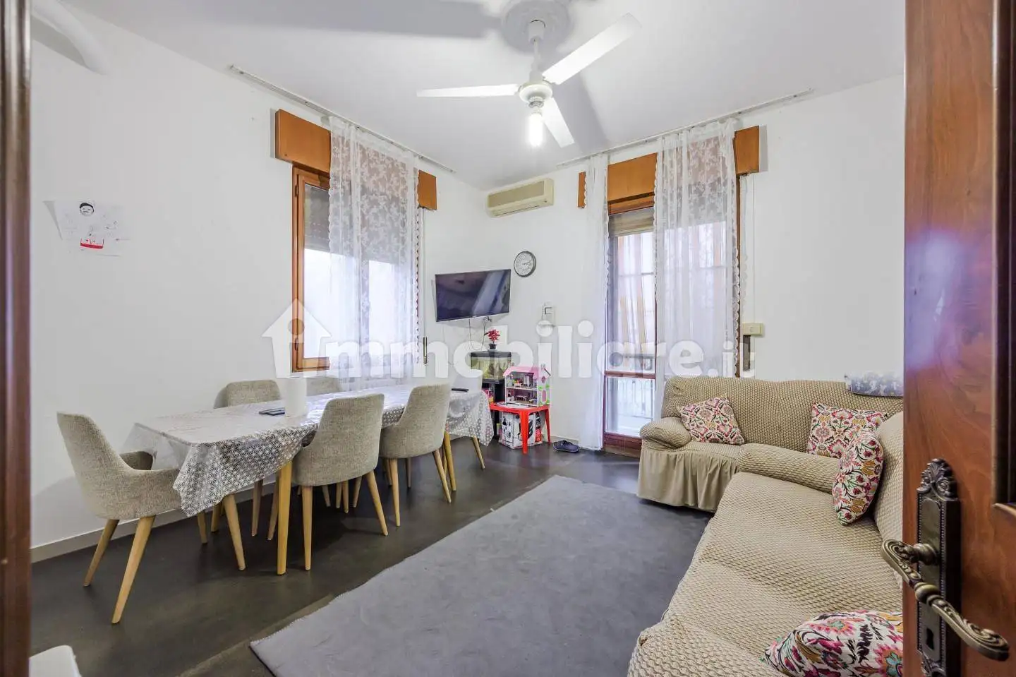 Casa indipendente in vendita a Modena