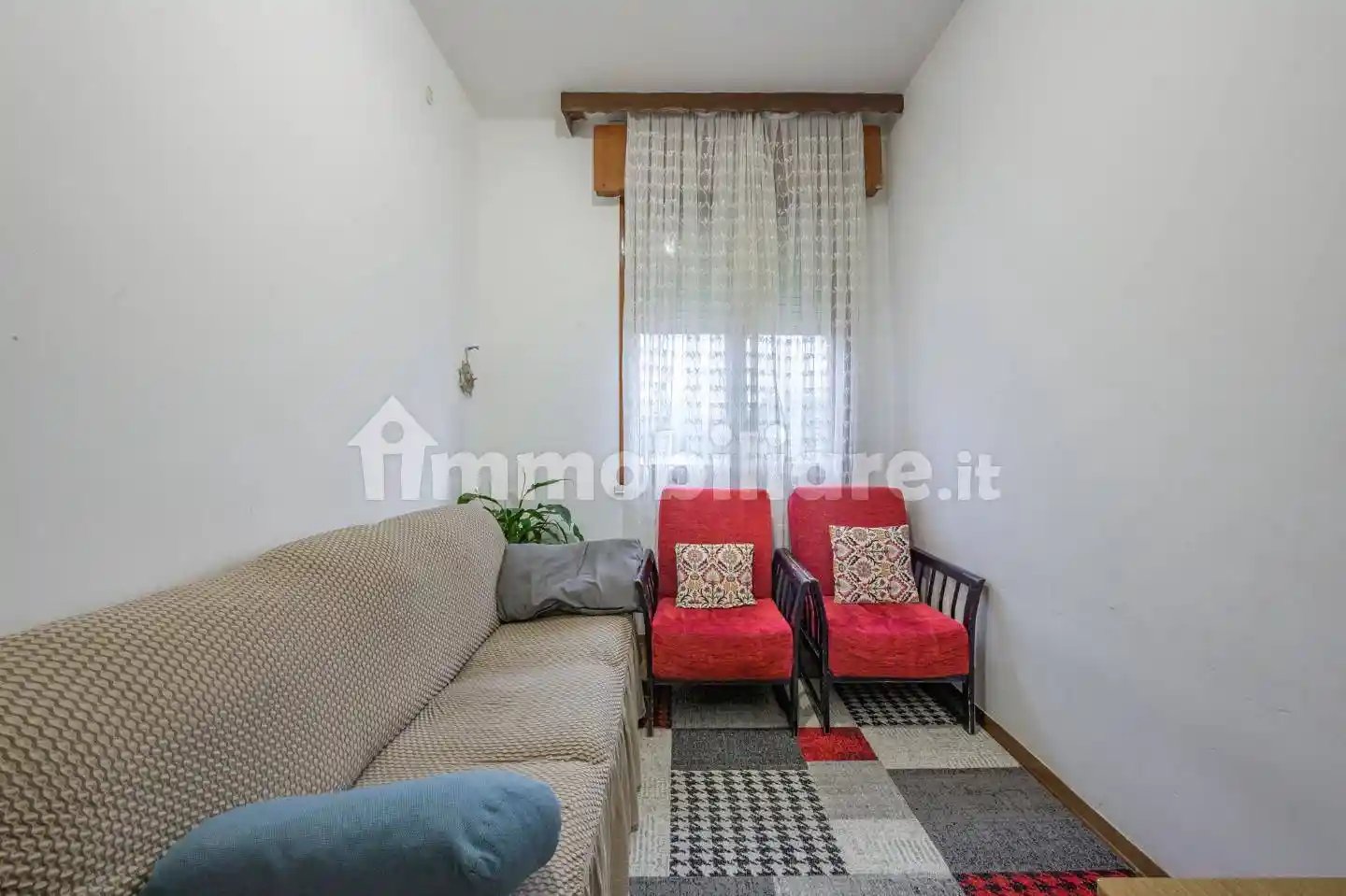 Terratetto unifamiliare viale Emilio Po, Villaggio Giardino, Modena - foto 2