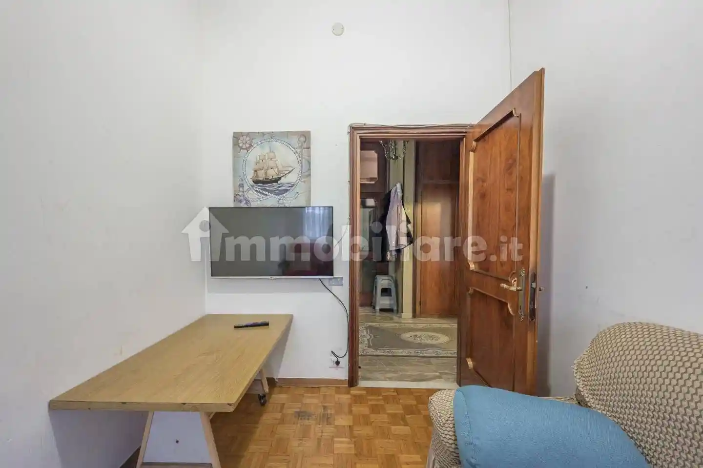 Terratetto unifamiliare viale Emilio Po, Villaggio Giardino, Modena - foto 3