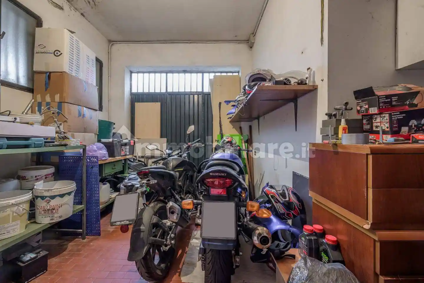 Terratetto unifamiliare viale Emilio Po, Villaggio Giardino, Modena - foto 4