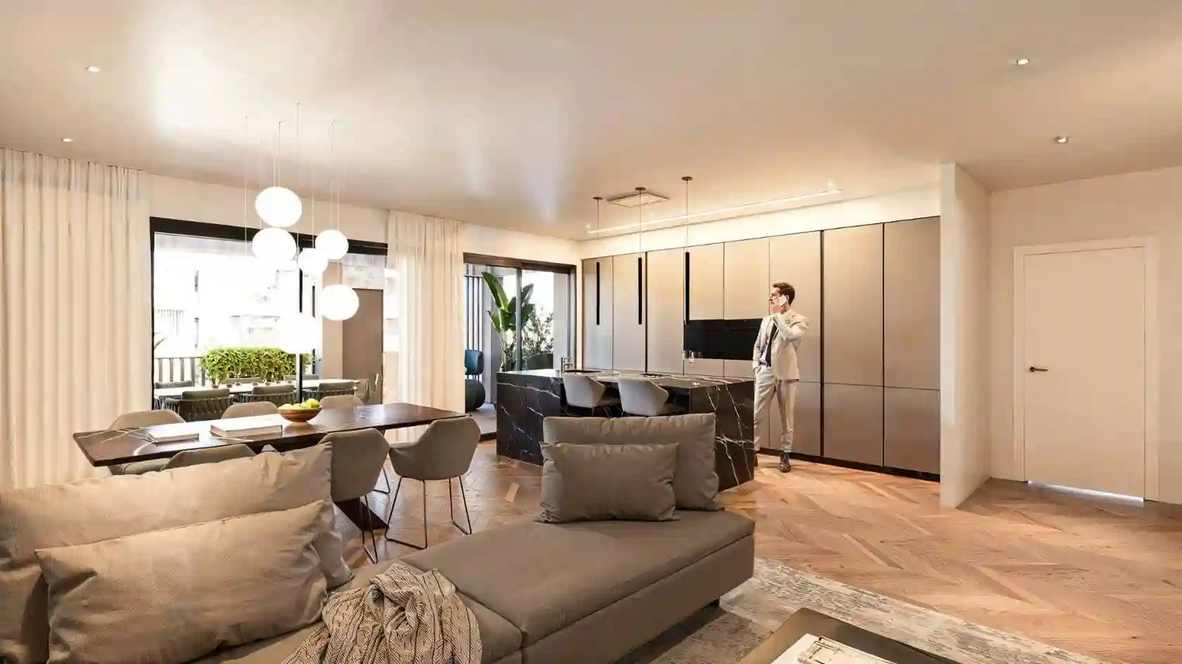 Appartamento - foto 5