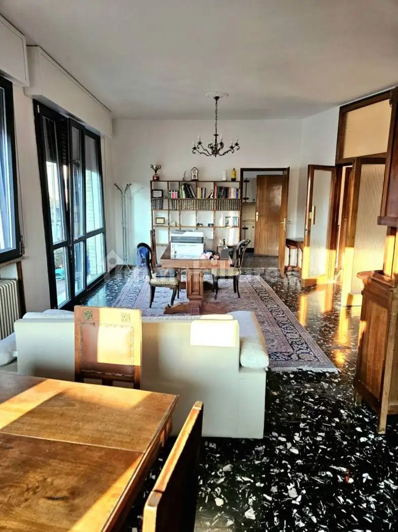 Appartamento in vendita a Guastalla