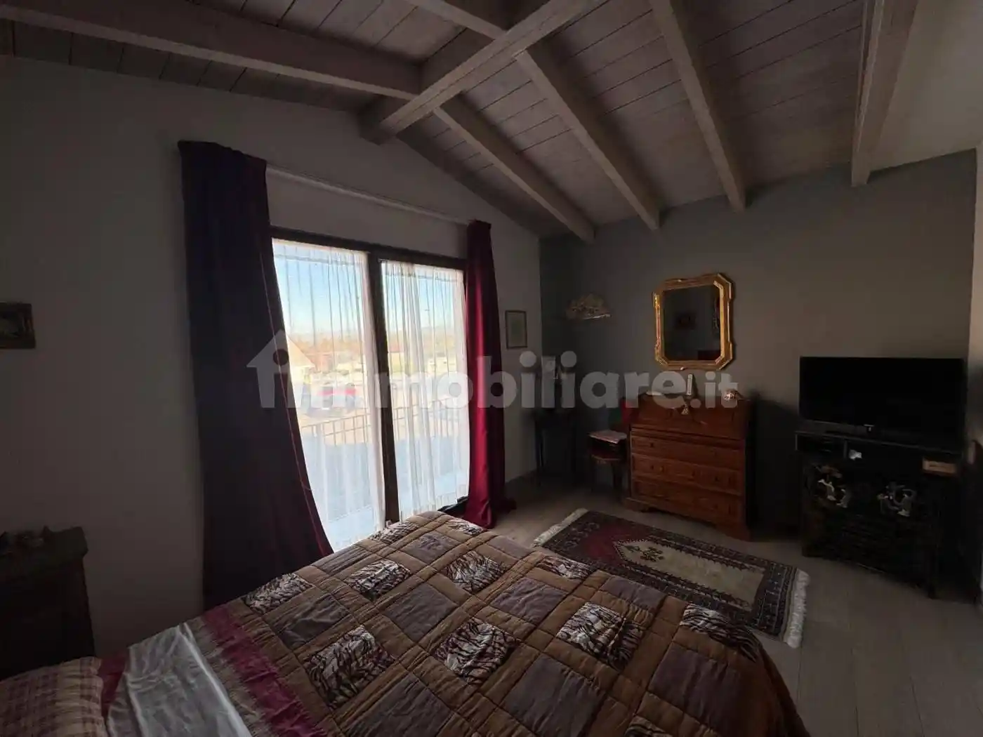 Villa a schiera via Monte Bianco 49, Badia Al Pino, Civitella in Val di Chiana - foto 4