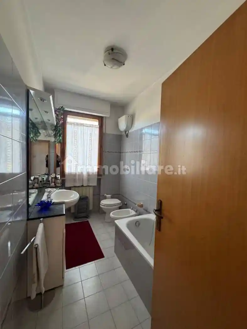 Villa a schiera via Monte Bianco 49, Badia Al Pino, Civitella in Val di Chiana - foto 5