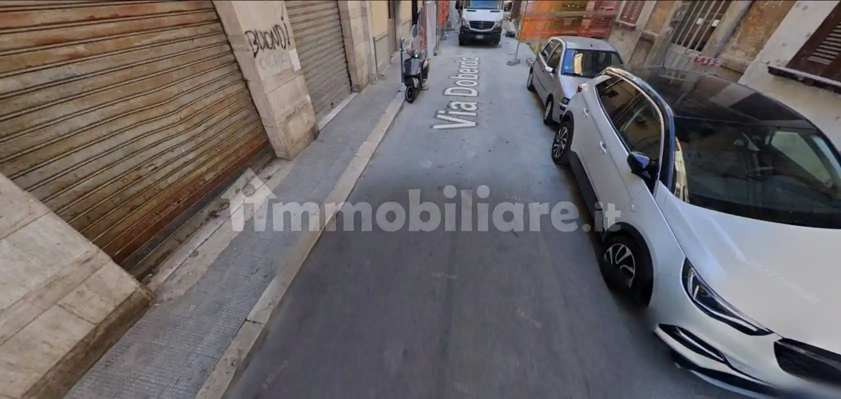 Appartamento in vendita a Bari