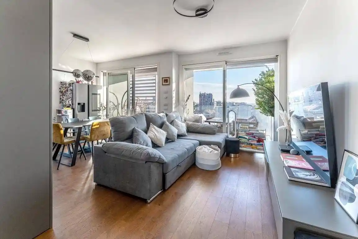 Trilocale via Nino Besozzi 6, Dergano, Milano - foto 2