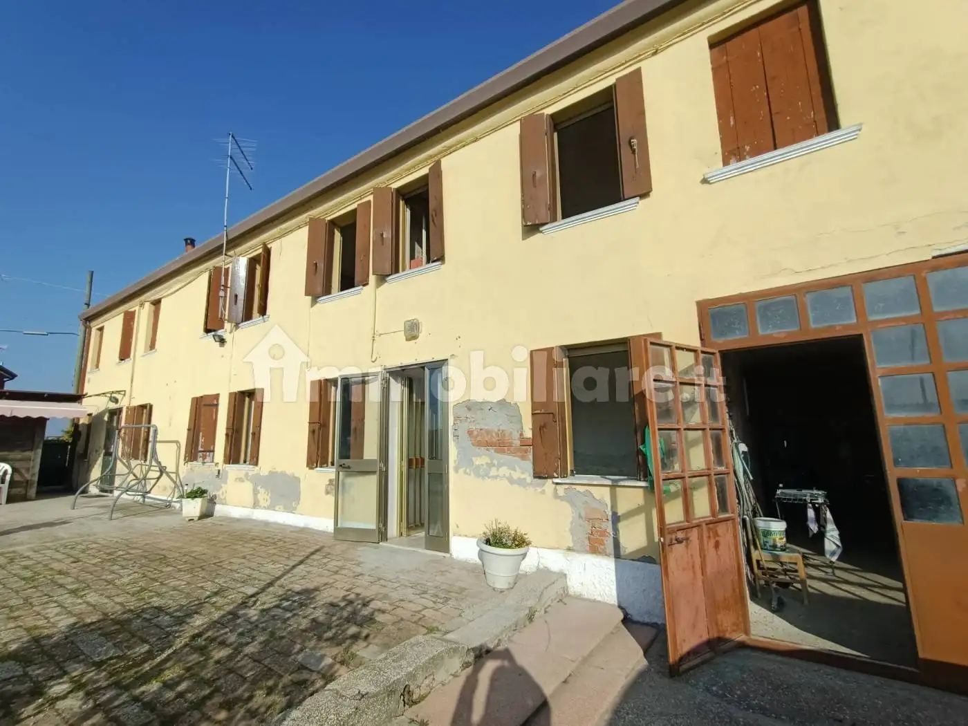 Casa indipendente in vendita a Adria