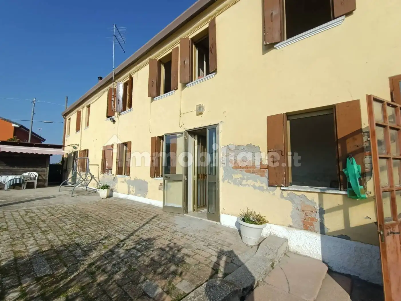 Terratetto plurifamiliare Strada Cavedon 32, Valliera, Adria - foto 2