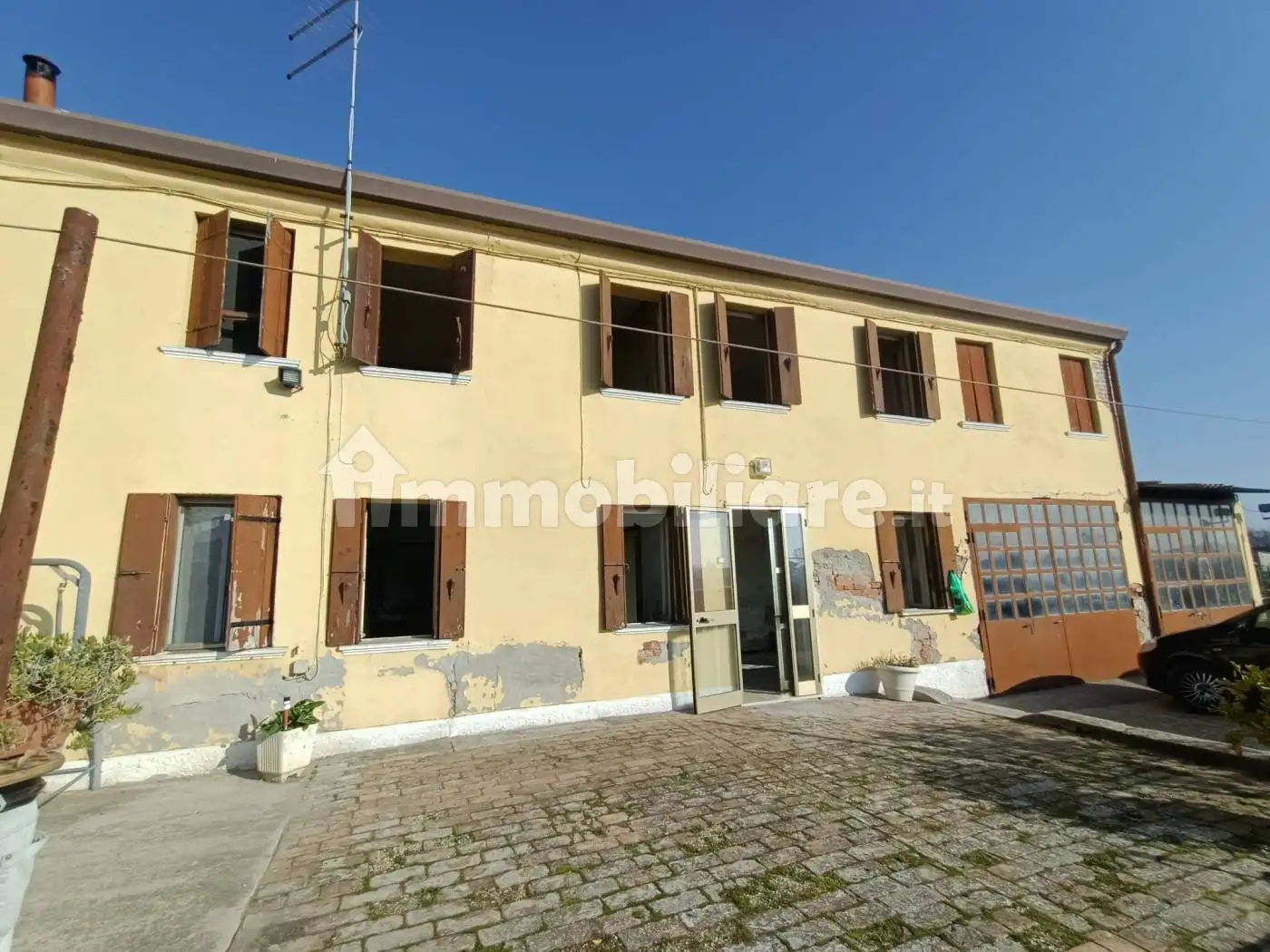 Terratetto plurifamiliare Strada Cavedon 32, Valliera, Adria - foto 3