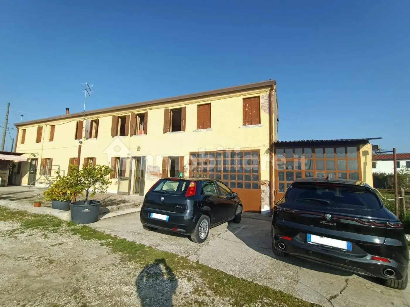 Terratetto plurifamiliare Strada Cavedon 32, Valliera, Adria - foto 4