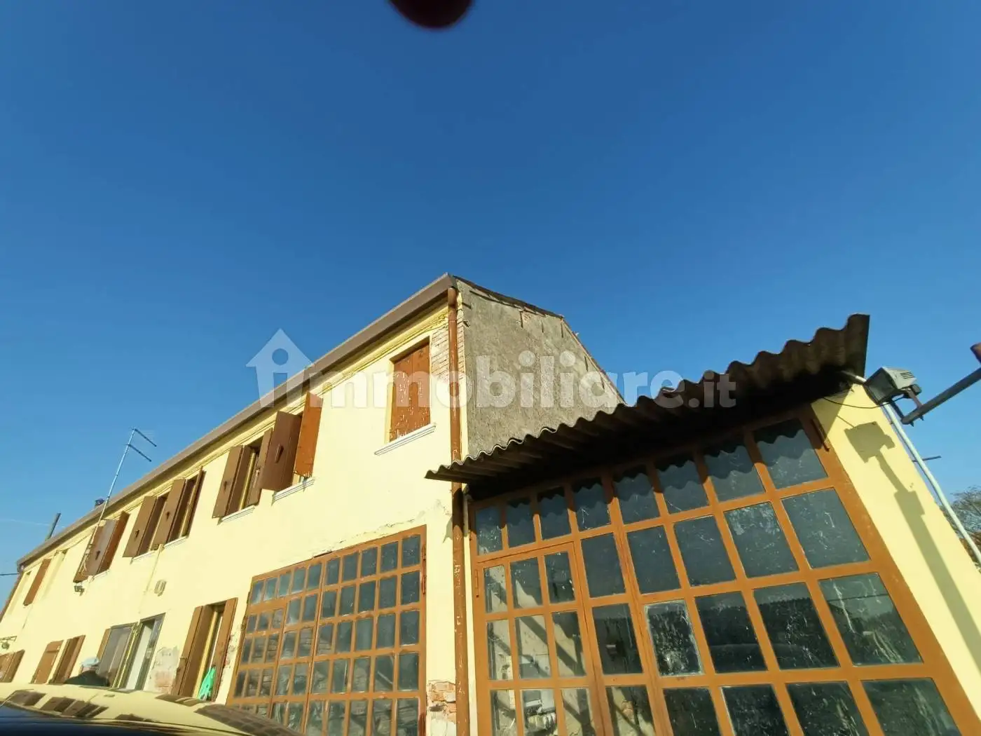 Terratetto plurifamiliare Strada Cavedon 32, Valliera, Adria - foto 5