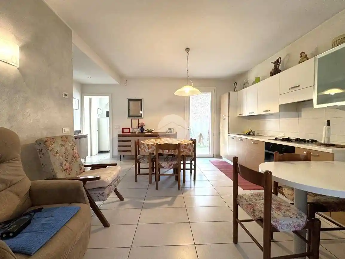 Villa bifamiliare via Olmo, Maerne, Martellago - foto 2
