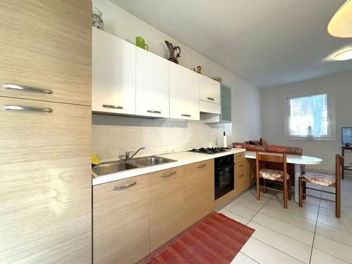 Villa bifamiliare via Olmo, Maerne, Martellago - foto 3