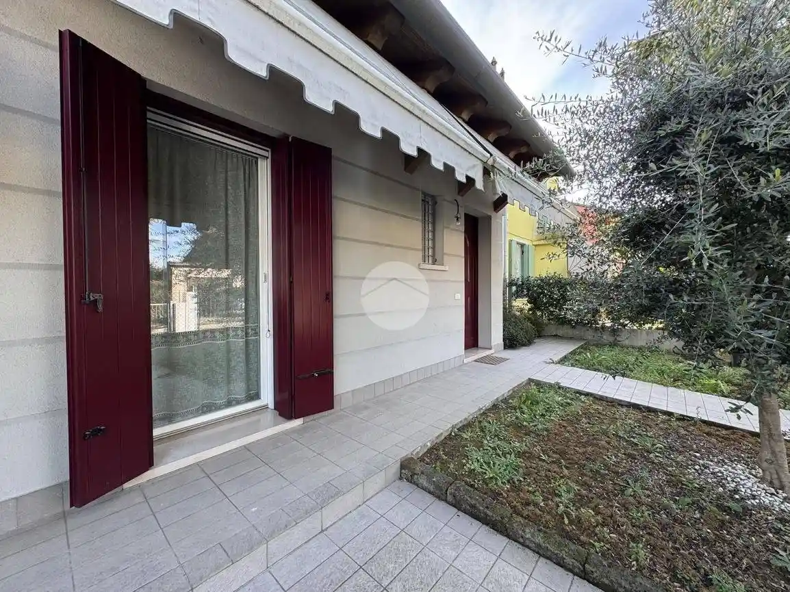 Villa bifamiliare via Olmo, Maerne, Martellago - foto 4