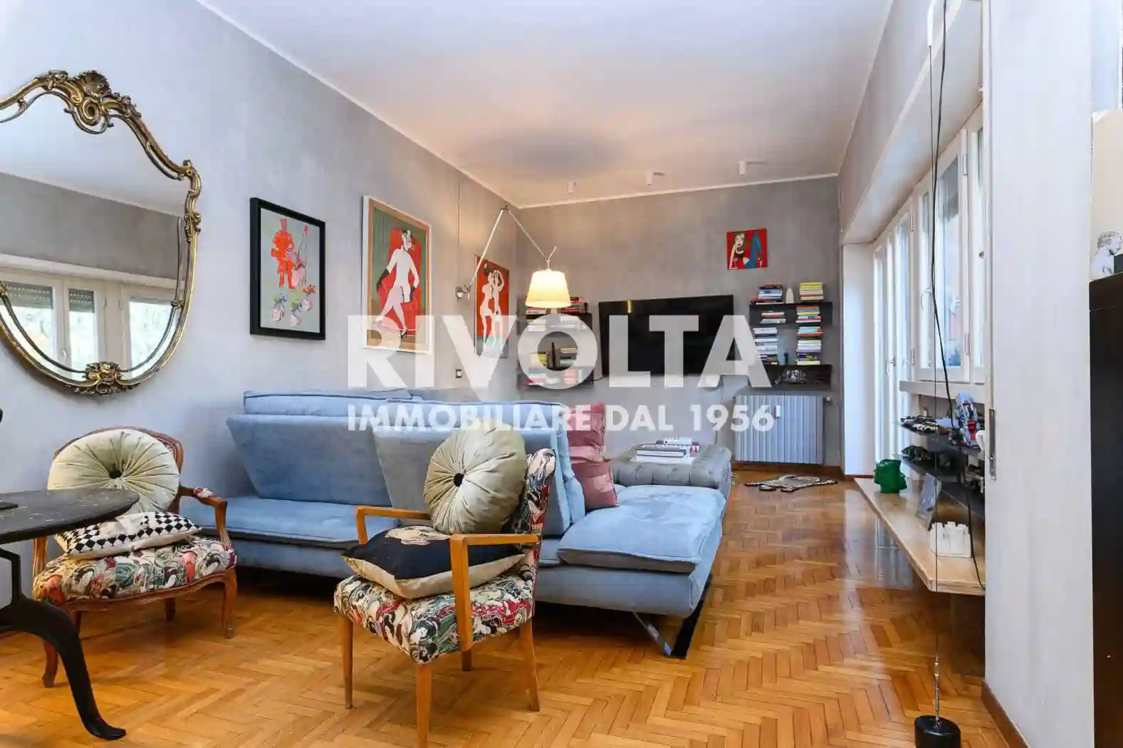 Attico - Mansarda - foto 2