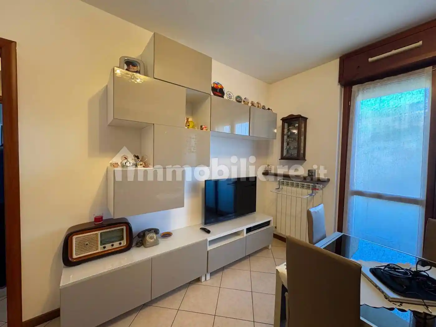 Bilocale ottimo stato, quarto piano, Farnesiana, Piacenza - foto 3