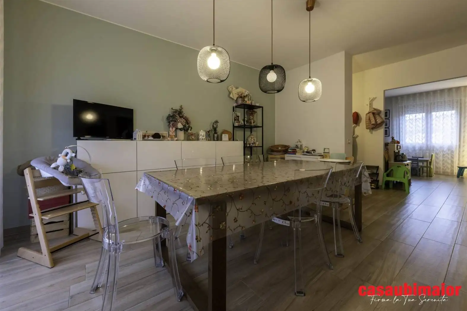 Appartamento in vendita a San Giuliano Terme