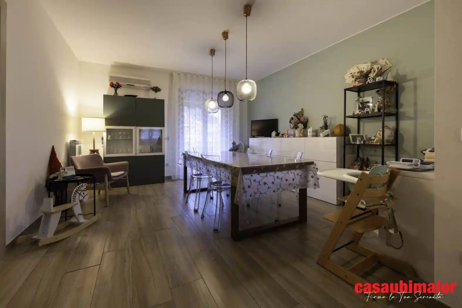 Appartamento buono stato, San Giuliano Terme Paese, San Giuliano Terme - foto 2