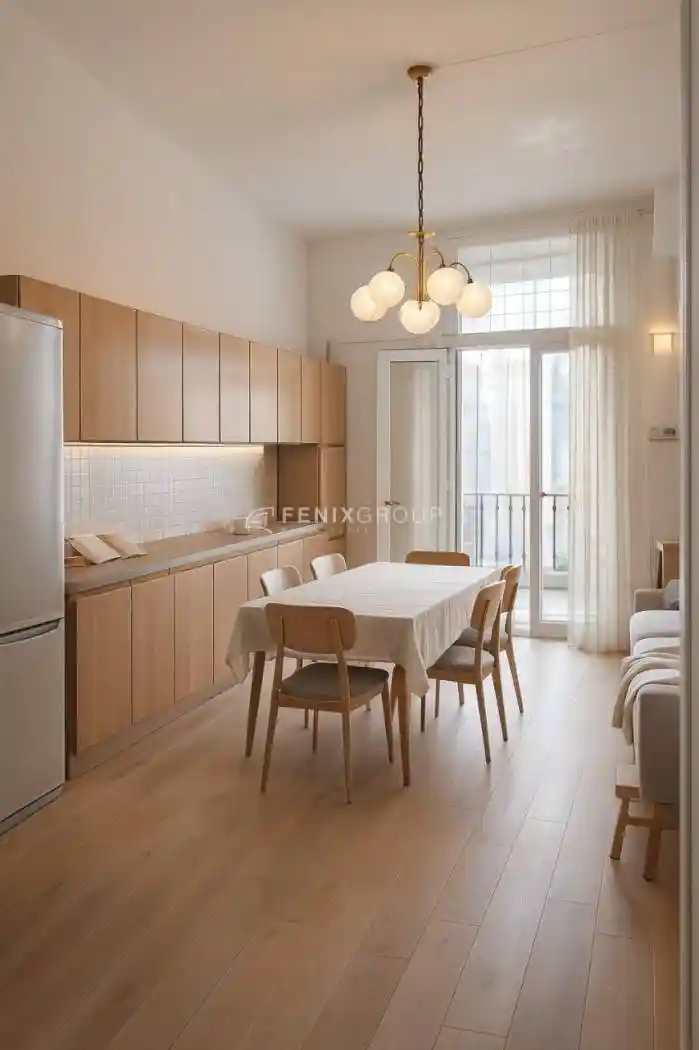 Bilocale via Riva di Trento 2, Corvetto, Milano - foto 2