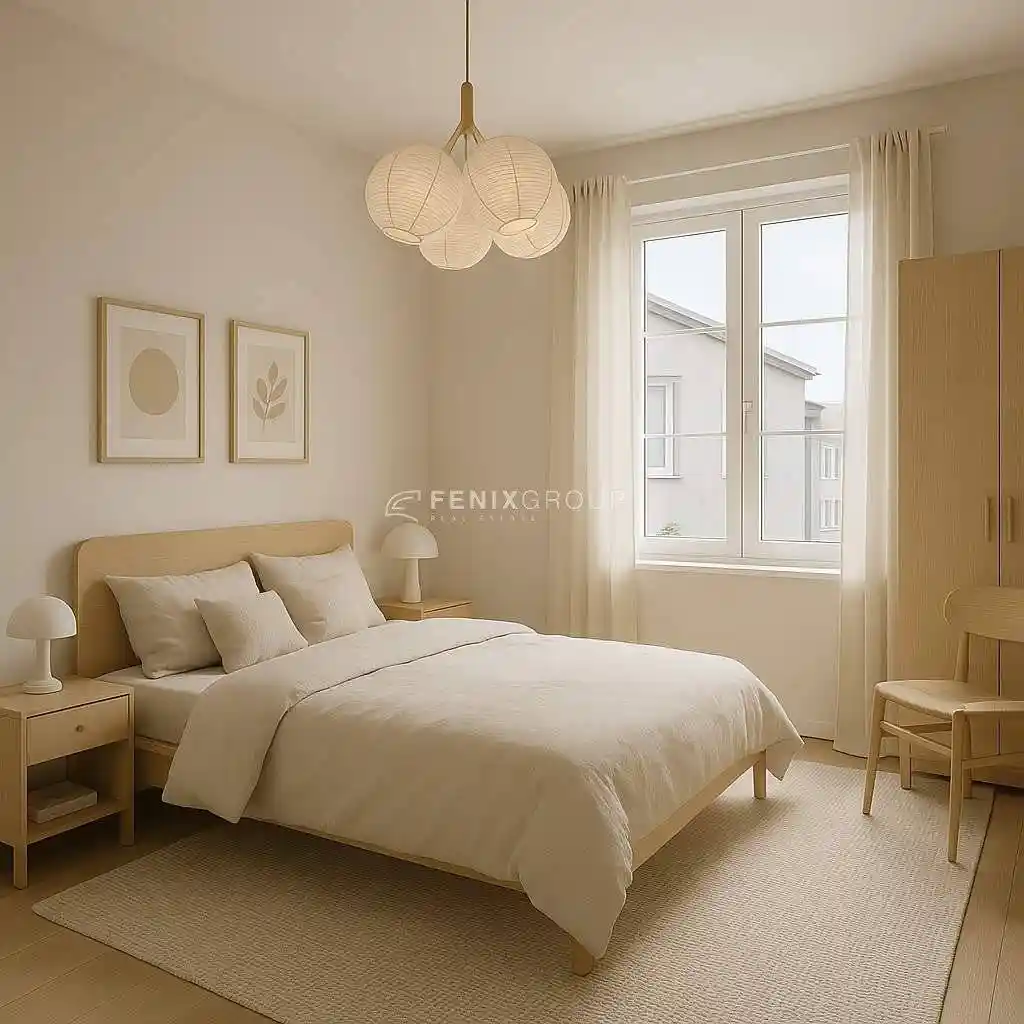 Bilocale via Riva di Trento 2, Corvetto, Milano - foto 3