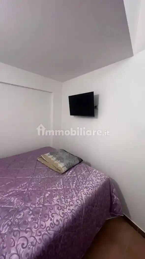 Trilocale via Chiusette, Centro, Castel di Sangro - foto 2