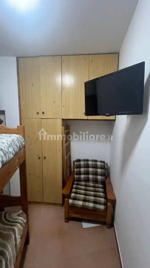 Trilocale via Chiusette, Centro, Castel di Sangro - foto 3