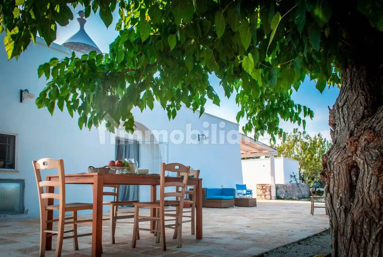 Casa indipendente in vendita a Ceglie Messapica