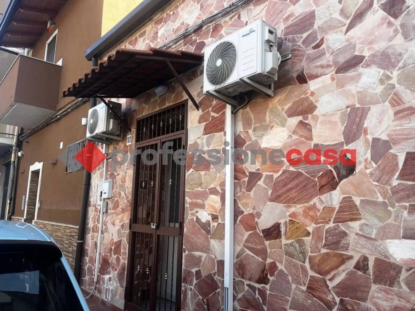 Appartamento in affitto a Catania