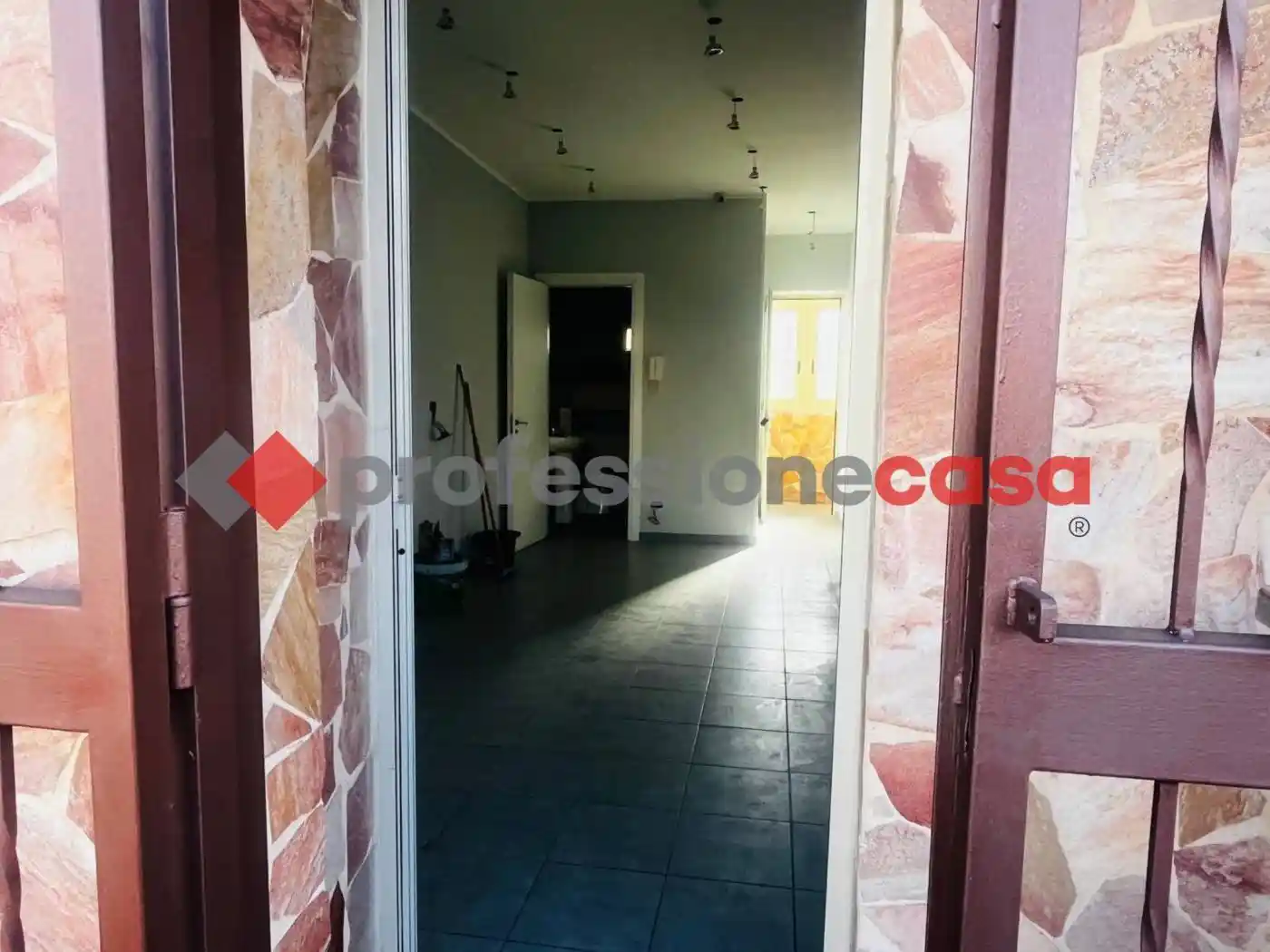 Bilocale via Fossa della Creta, Concordia - Acquicella Porto, Catania - foto 2