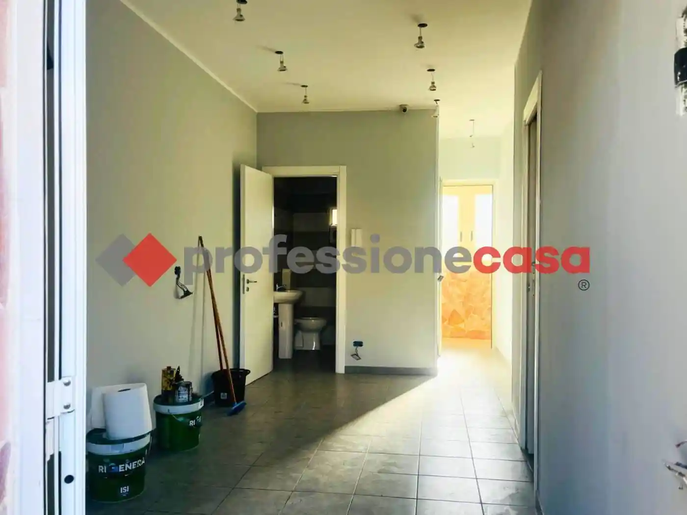 Bilocale via Fossa della Creta, Concordia - Acquicella Porto, Catania - foto 4