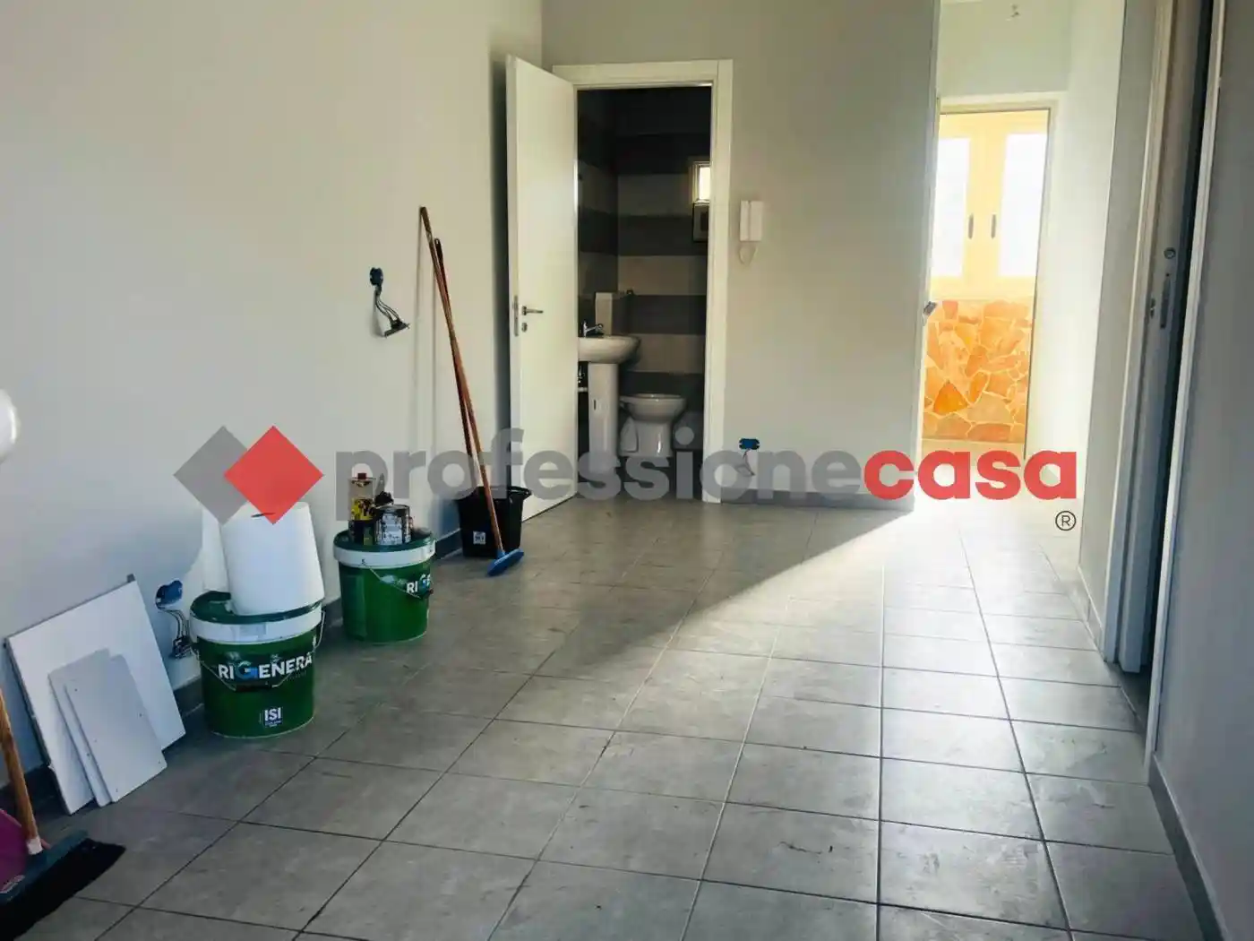 Bilocale via Fossa della Creta, Concordia - Acquicella Porto, Catania - foto 5