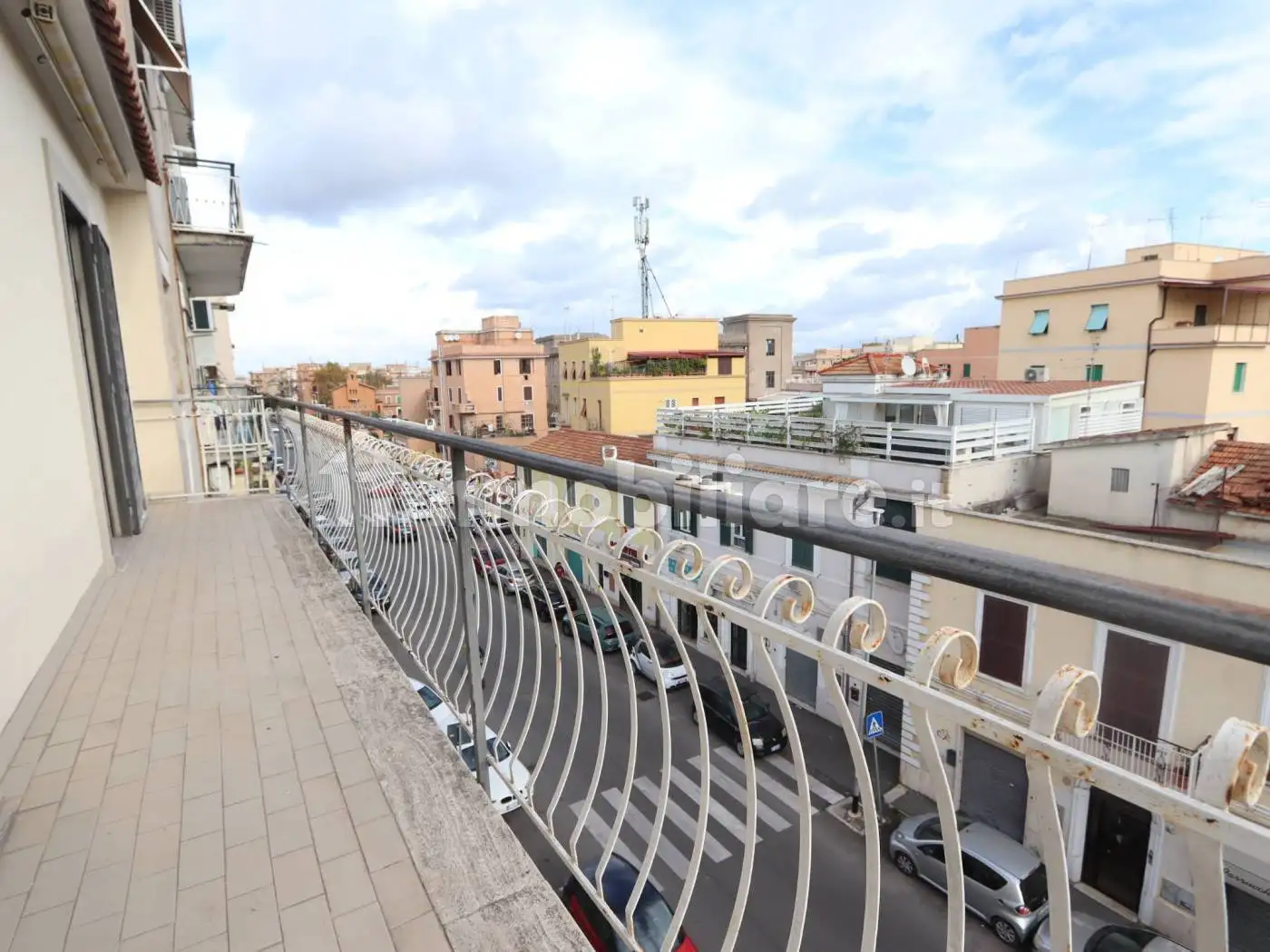 Appartamento in affitto a Roma