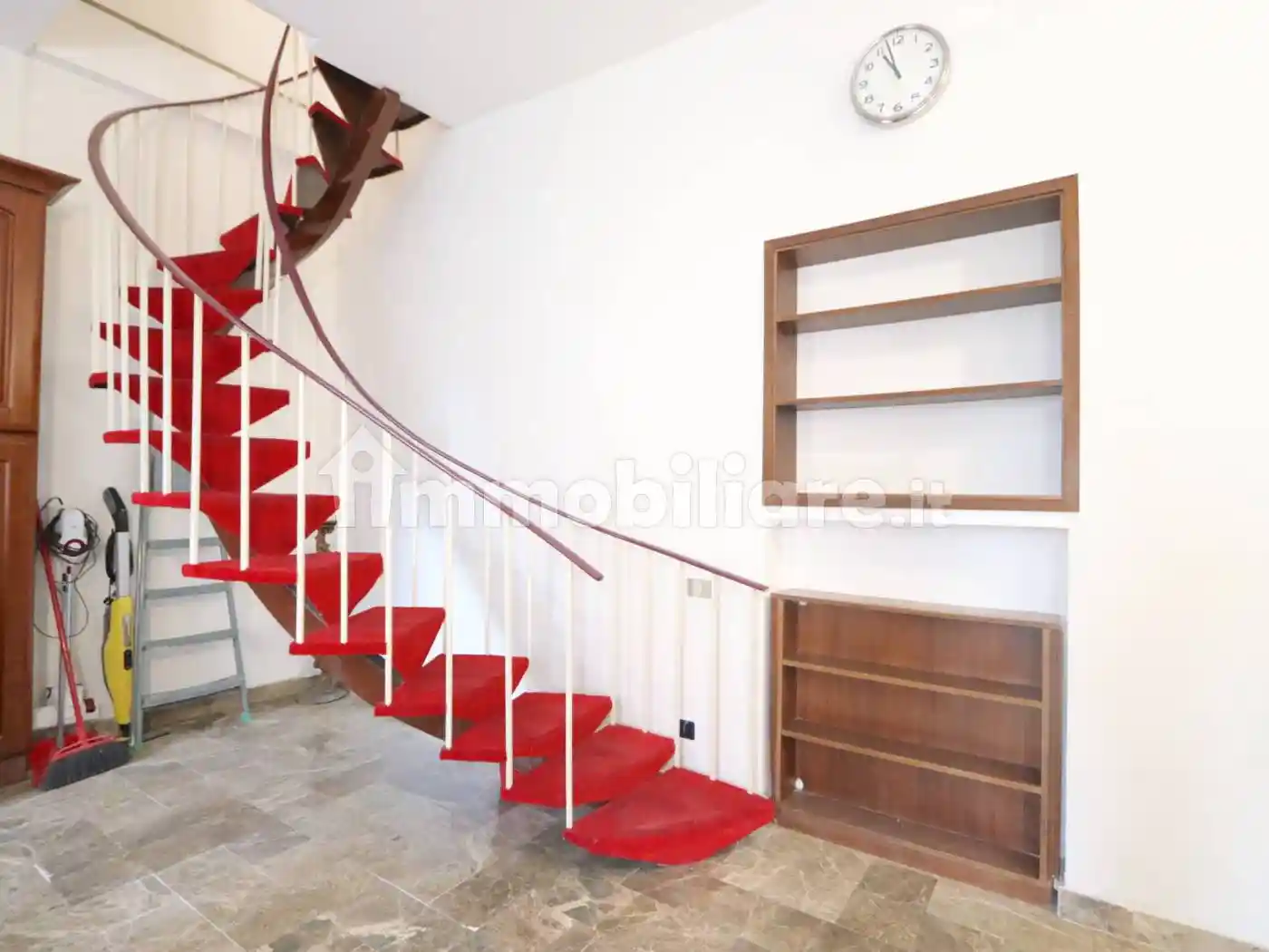 Quadrilocale via Arpino, Centocelle, Roma - foto 4