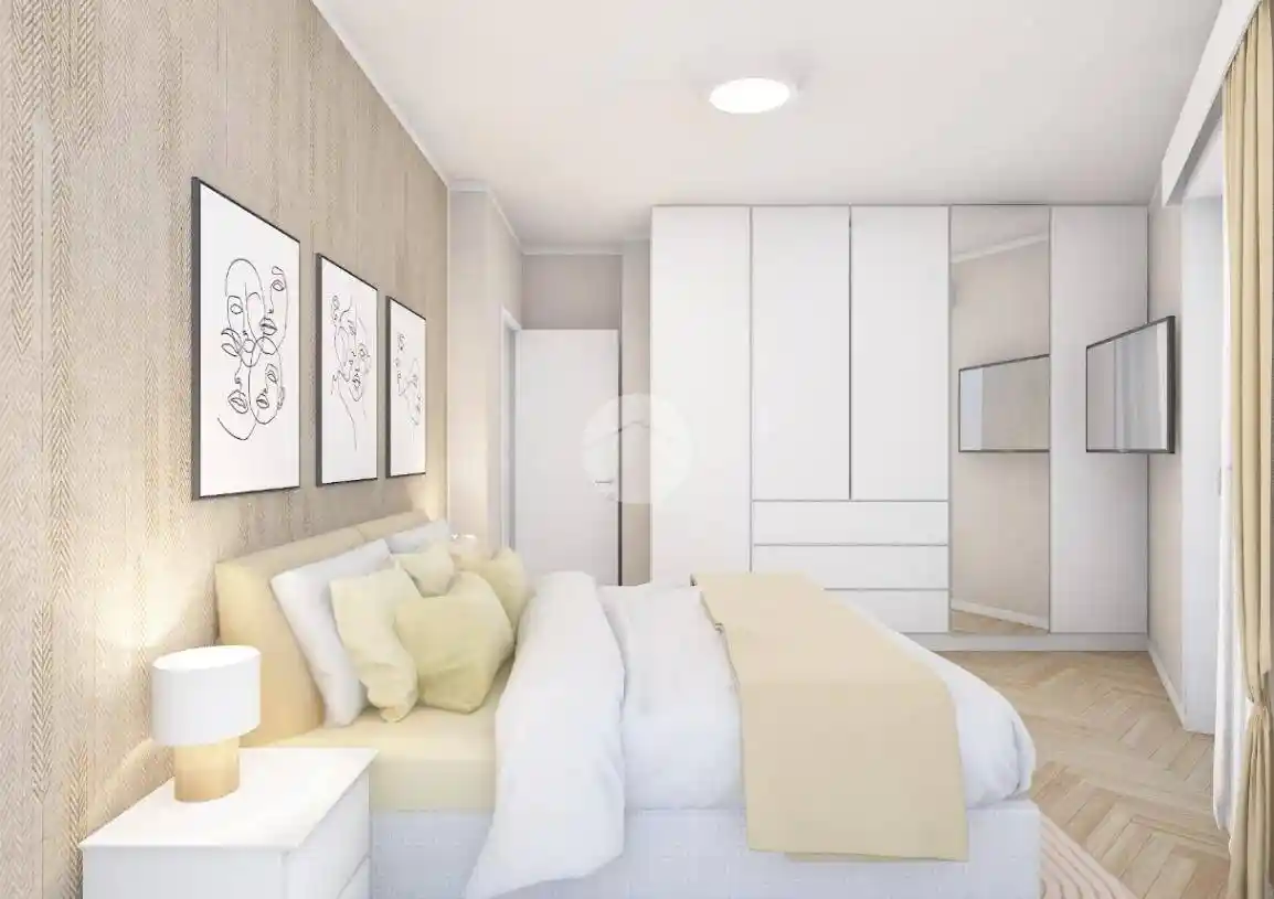 Trilocale via Leutelmonte 37, Centro, Esine - foto 3