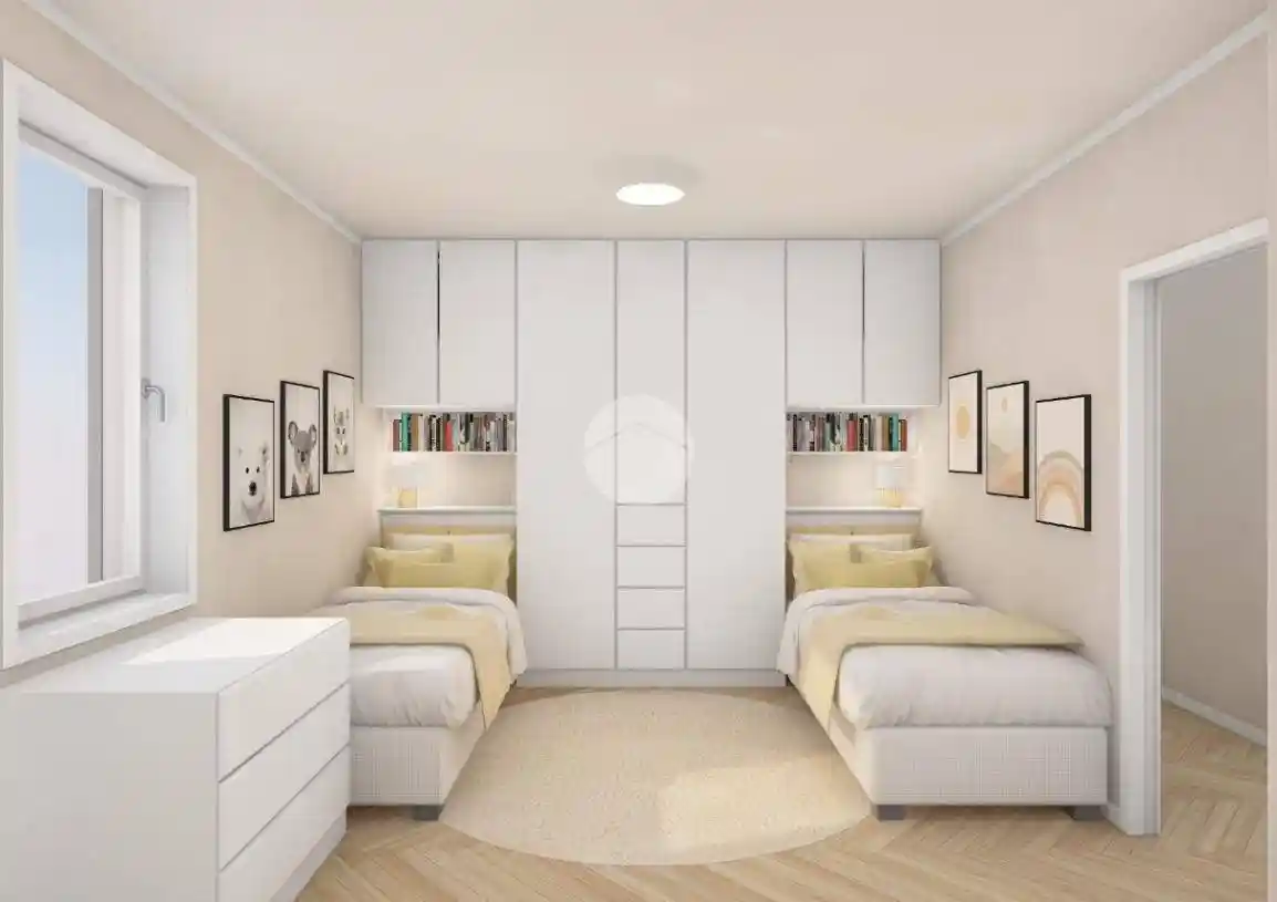 Trilocale via Leutelmonte 37, Centro, Esine - foto 4