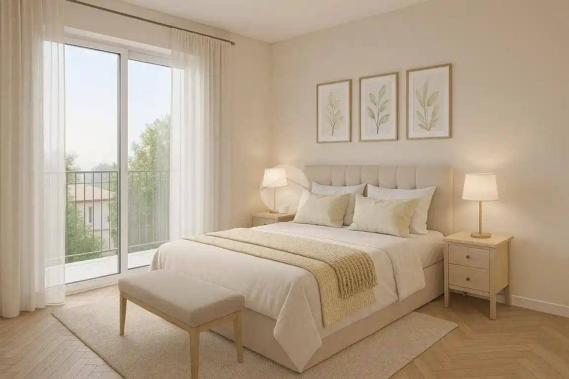 Trilocale via Leutelmonte 37, Centro, Esine - foto 5