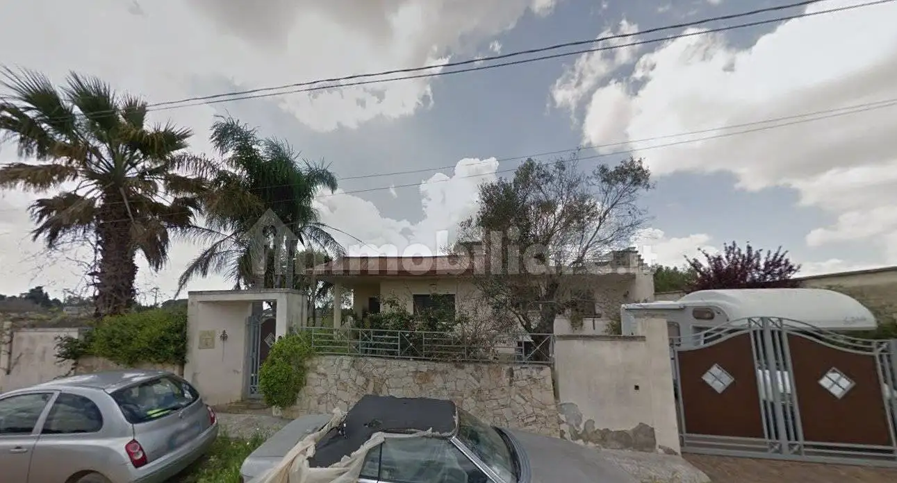 Villa unifamiliare via dei Pini, Copertino - foto 2